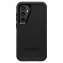 OtterBox Defender Protective Case Black for Samsung Galaxy S23 FE