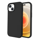 Blu Element Armour Rugged Case Black for iPhone 17e/16e/15/14/13