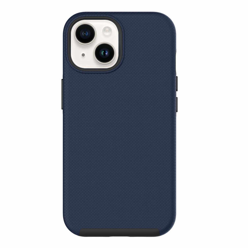 Blu Element Armour Rugged Navy for iPhone 15/14/13