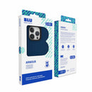 BEA2XIP15N Armour Rugged Case iPhone 16e/15/14/13 Navy