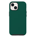 Blu Element Armour Rugged Case Green for iPhone 15/14/13