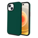 Blu Element Armour Rugged Case Green for iPhone 15/14/13