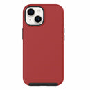 Blu Element Armour Rugged Case Red for iPhone 15/14/13