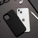 Blu Element Armour Rugged MagSafe Case Black for iPhone 17e/16e/15/14/13