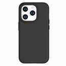 BEA2XIP15PRO Armour Rugged Case iPhone 15 Pro Black