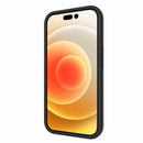 BEA2XIP15PRO Armour Rugged Case iPhone 15 Pro Black