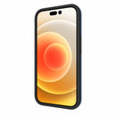 BEA2XIP15PRON Armour Rugged Case iPhone 15 Pro Navy