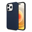 BEA2XIP15PRON Armour Rugged Case iPhone 15 Pro Navy