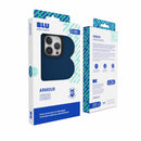 BEA2XIP15PRON Armour Rugged Case iPhone 15 Pro Navy