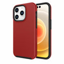 BE2XIP15PROR Armour Rugged Case iPhone 15 Pro Red