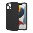 BEA2XWMSIP15PRO Armour Rugged MagSafe Case iPhone 15 Pro Black