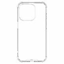 BEDZWIP15PRO Dropzone Rugged Case iPhone 15 Pro Clear