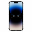Blu Element DropZone Rugged MagSafe Case Clear for iPhone 15 Pro