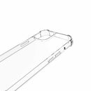 BEDZWIP15PL1 Dropzone Rugged Case iPhone 15 Plus/14 Plus Clear