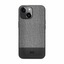 Blu Element Folio 2-in-1 Case Gravity Grey for iPhone 16e/15/14/13