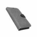 Blu Element Folio 2-in-1 Case Gravity Grey for iPhone 16e/15/14/13