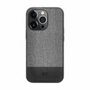 BE2I1FIP15PRG Folio 2-in-1 Case iPhone 15 Pro Gravity Grey