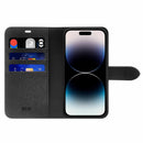 BE2I1FIPMSIPRB Folio 2-in-1 MagSafe Case iPhone 15 Pro Black