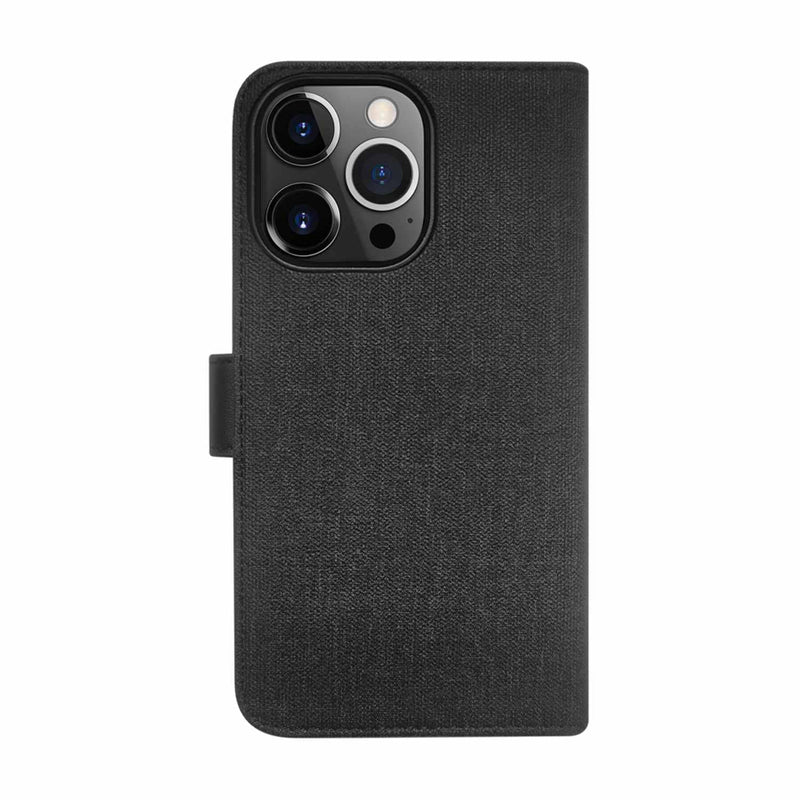 BE2I1FIPMSIPRMB Folio 2-in-1 MagSafe Case iPhone 15 Pro Max Black