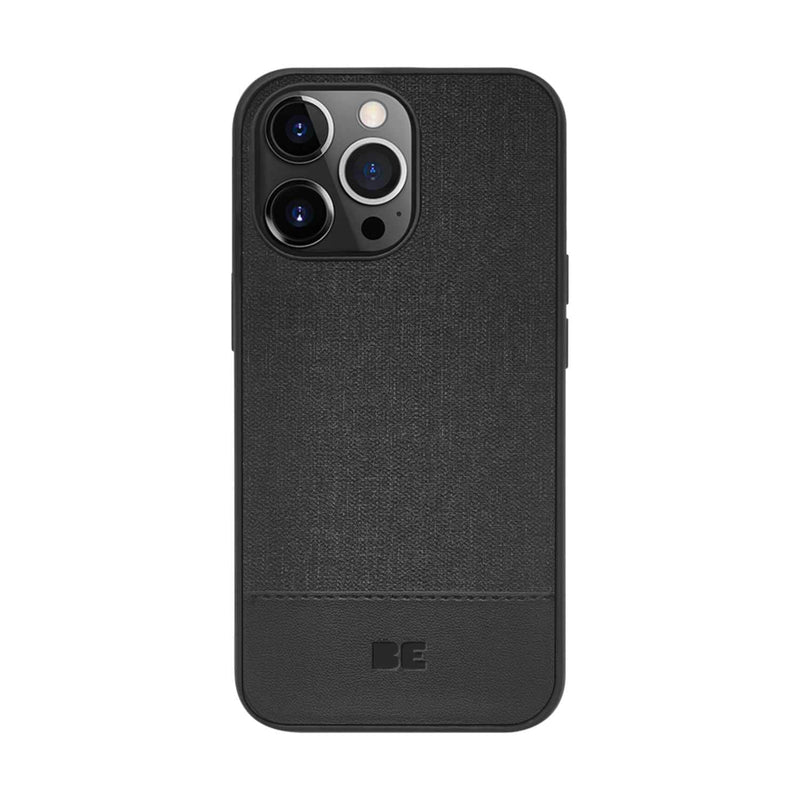 BE2I1FIPMSIPRMB Folio 2-in-1 MagSafe Case iPhone 15 Pro Max Black