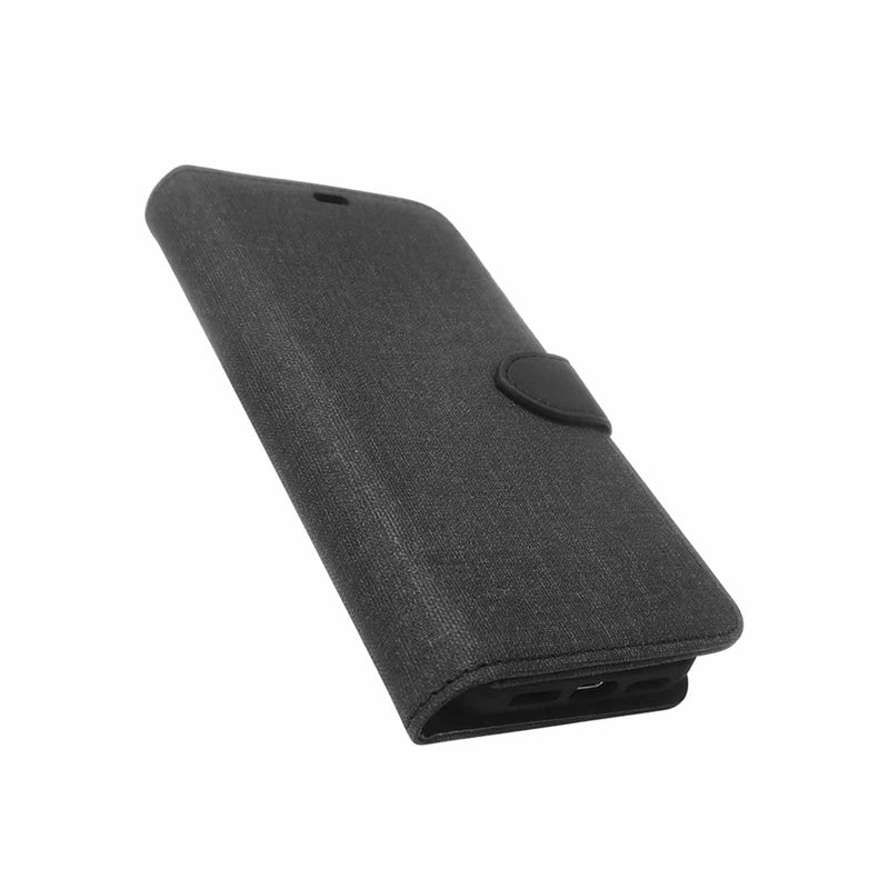 BE2I1FIPMSIPRMB Folio 2-in-1 MagSafe Case iPhone 15 Pro Max Black