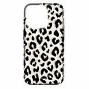 KS052492 Protective MagSafe Case iPhone 15 Pro City Leopard Black