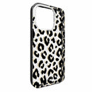 KS052492 Protective MagSafe Case iPhone 15 Pro City Leopard Black