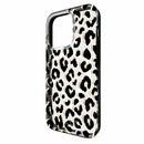 KS052492 Protective MagSafe Case iPhone 15 Pro City Leopard Black