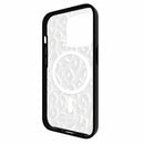 KS052492 Protective MagSafe Case iPhone 15 Pro City Leopard Black