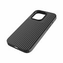 BEGSP5823B15PR Premium Gel Skin Case iPhone 15 Pro Black