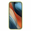 Blu Element Premium Gel Skin Case Mint for iPhone 15 Plus/14 Plus