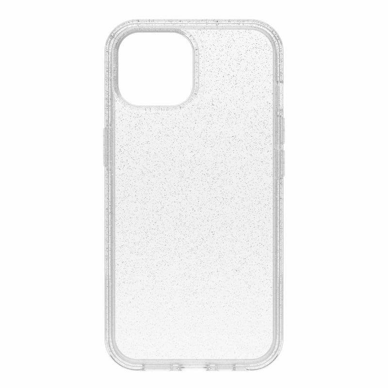 OtterBox Symmetry Clear Protective Case Stardust for iPhone 15/14/13