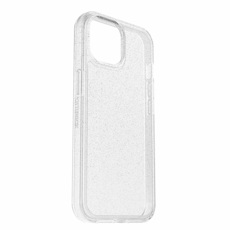 OtterBox Symmetry Clear Protective Case Stardust for iPhone 15/14/13