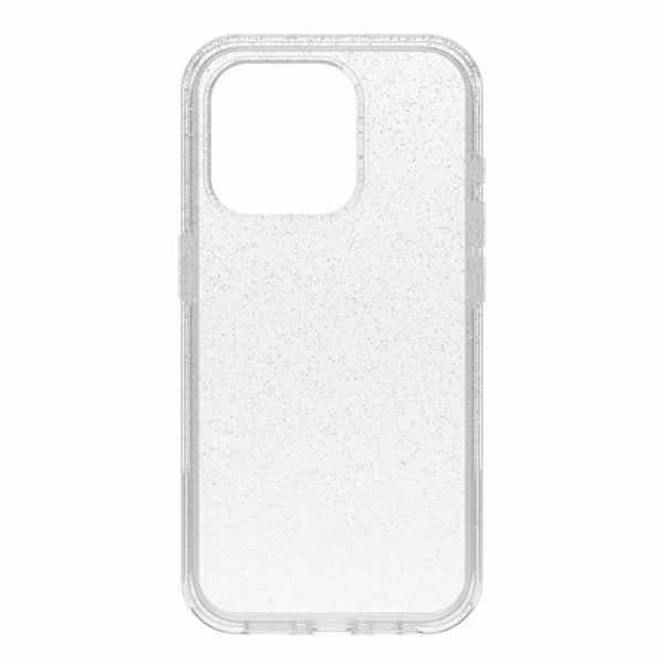 7792642 Symmetry Clear iPhone 15 Pro Stardust