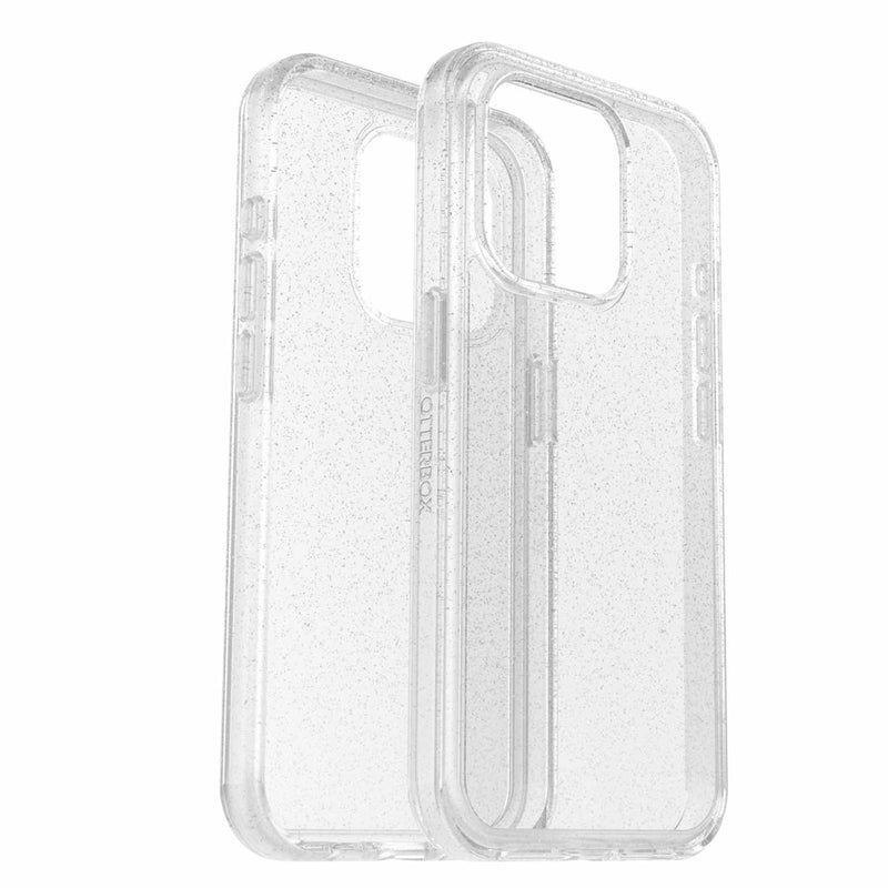 7792642 Symmetry Clear iPhone 15 Pro Stardust