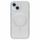 OtterBox Symmetry Clear MagSafe Protective Case Stardust for iPhone 17e/16e/15/14/13