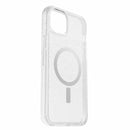 OtterBox Symmetry Clear MagSafe Protective Case Stardust for iPhone 15 Plus/14 Plus