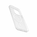 OtterBox Symmetry Clear MagSafe Protective Case Stardust for iPhone 15 Pro Max