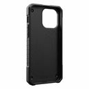 UAG Monarch Pro Magsafe Rugged Case Black for iPhone 15 Pro Max