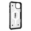 UAG Pathfinder Magsafe Rugged Case Ice for iPhone 15 Plus