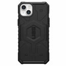 UAG Pathfinder Magsafe Rugged Case Black for iPhone 15 Plus