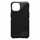 UAG Metropolis LT Magsafe Case Kevlar Black for iPhone 15