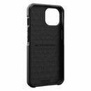UAG Metropolis LT Magsafe Case Kevlar Black for iPhone 15