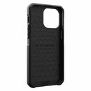 UAG Metropolis LT Magsafe Case Kevlar Black for iPhone 15 Pro Max