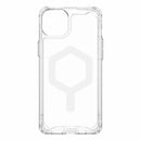 UAG Plyo Magsafe Clear Case Ice/White for iPhone 15 Plus