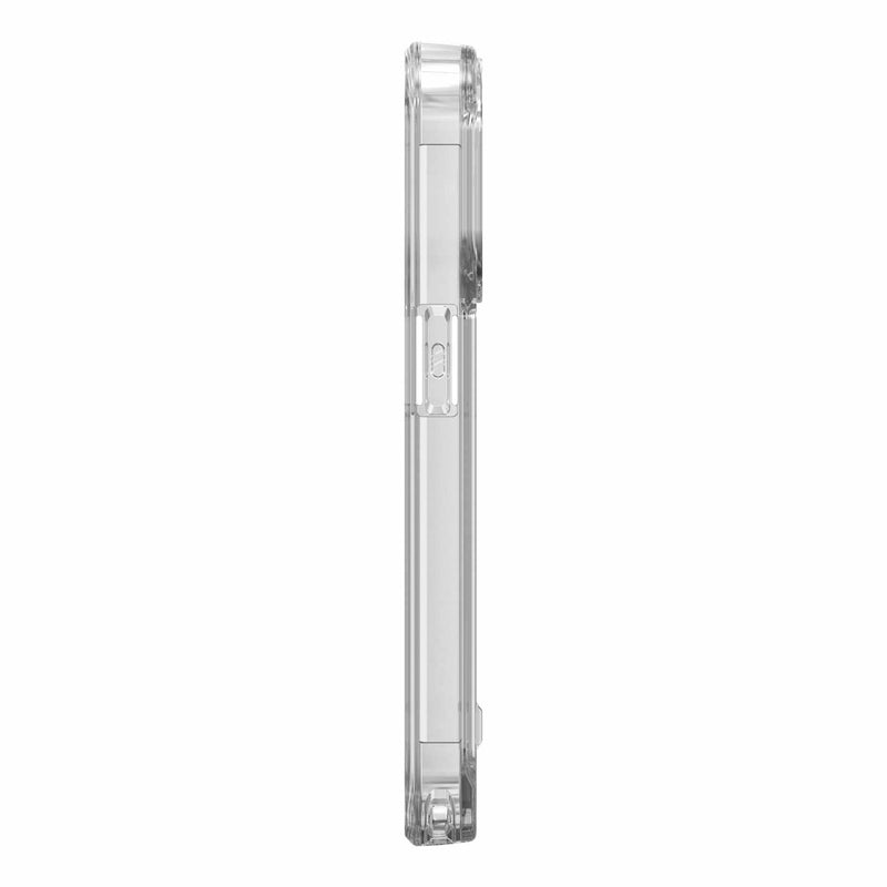 114286114341 Plyo Magsafe Clear Case iPhone 15 Pro Ice/White