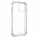 UAG Plyo Clear Case Ice for iPhone 15