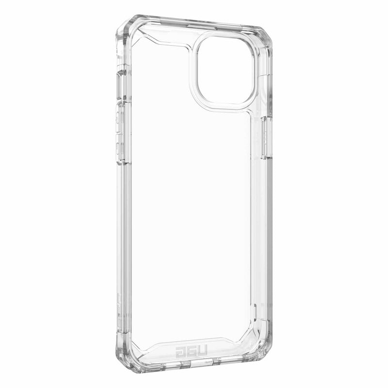 UAG Plyo Clear Case Ice for iPhone 15 Plus