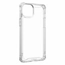 UAG Plyo Clear Case Ice for iPhone 15 Plus