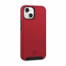 N9CMSIPH15CR Cirrus 2 Magsafe Case iPhone 15/14/13 Crimson